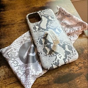 Loopy case iPhone 11 Pro